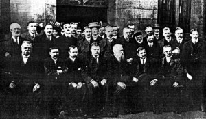 laa early members_1909