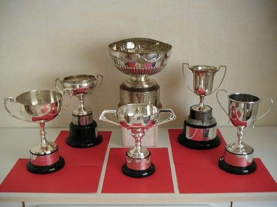 Trophyweb