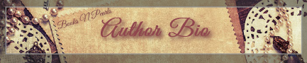 author bio