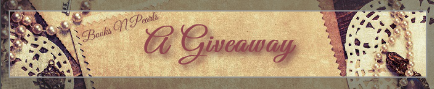 giveaway