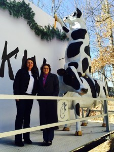 Featured on Friday: Meet Team Member Christy Kirk post image