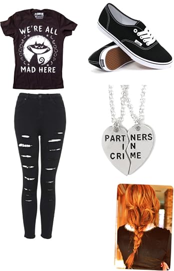 Somthing I would soo wear