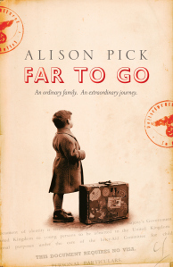 FAR TO GO_HB.indd