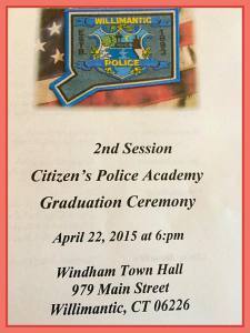 Graduation Program