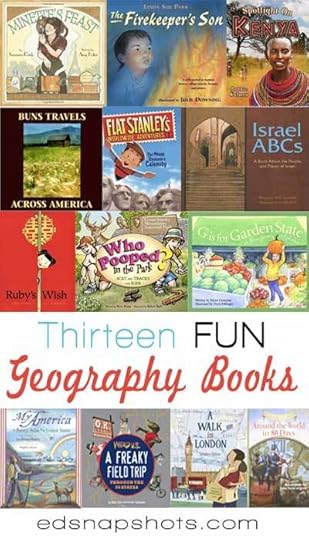 geography for kids