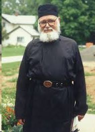 Father Roman Braga