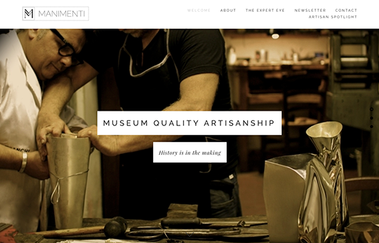 Manimenti-Museum-Quality-Artisanship
