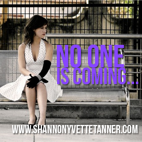 NooneisComing