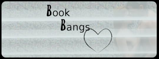 book bangs