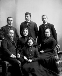 familie
