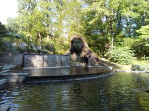 Atlanta Botanic Gardens_May2015 013