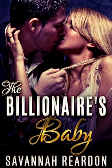 The_Billionaires_Baby_cover