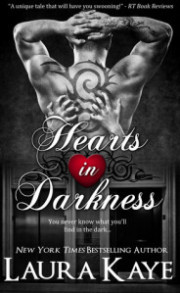 hearts in darkness