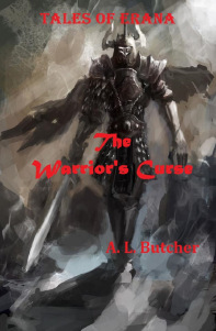 Warriors Curse Final 1 - ebook