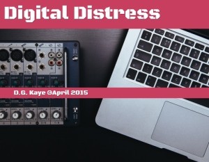 Digital distress