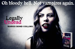Vampires SMALL NO SALE