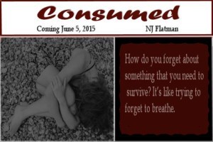 Consumed by Nora