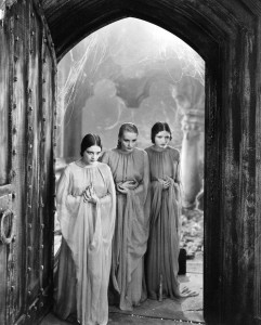 dracula ladies