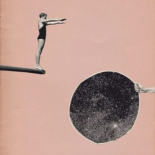 Collage by Tess Johnson