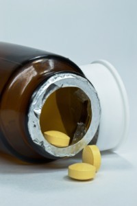 Pill Bottle