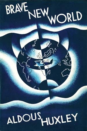 Flashforward Friday: Cloning Brave New World