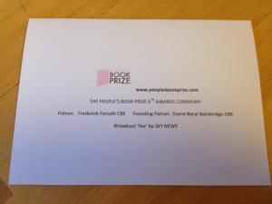 invitation