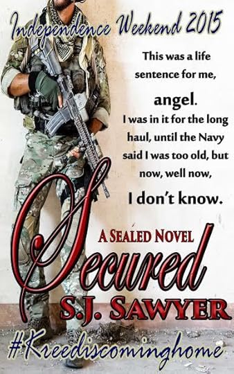Secured Teaser