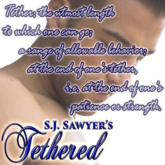 Tethered Teaser 2