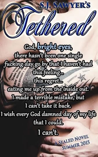 Tethered Teaser 1