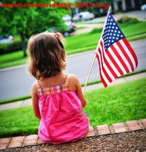memorial day