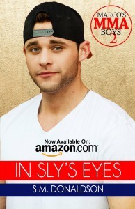 Sly - Amazon