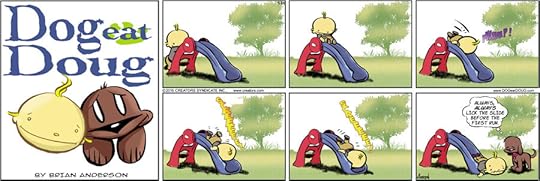 Dog Eat Doug for 05/24/2015