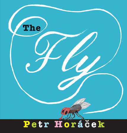 petr horacek