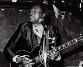 Luther Johnson