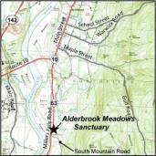 Park map