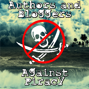 authors and bloggers against piracy