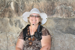 Evelyn Walnut Canyon - Copy