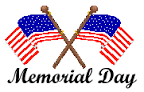 Memorial Day