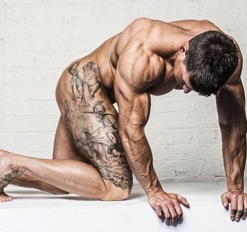 crawling