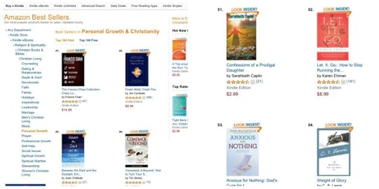 bestsellers