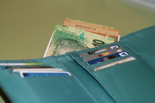 Splurges |www.OrganisingQueen.com