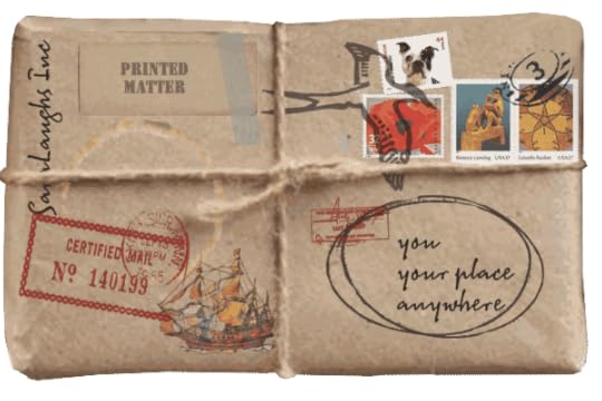 prize packet