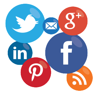 Social-Media-Icons