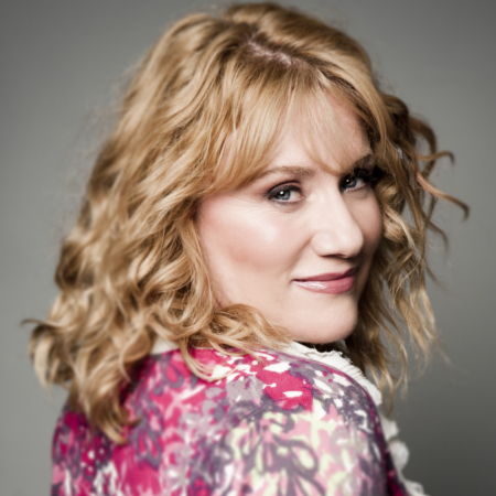 AUTHOR PHOTO - Tracy Fobes