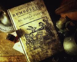 rumbullion