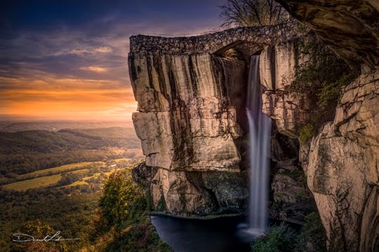 Photograph Seven States by Desmond Lake on 500px