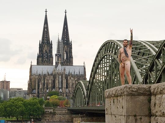 Photo: Robert Douglass