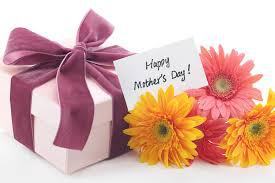 Mother's Day Gifts