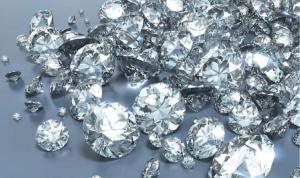 No diamond is ever entirely cruelty free.