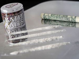 Bath Salts